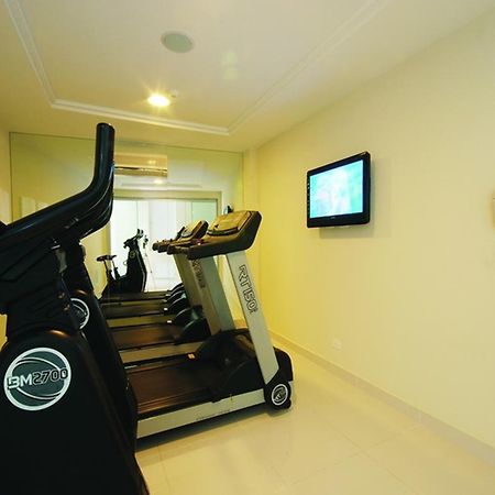 Hotel Bandeirantes Rio de Janeiro Facilities photo