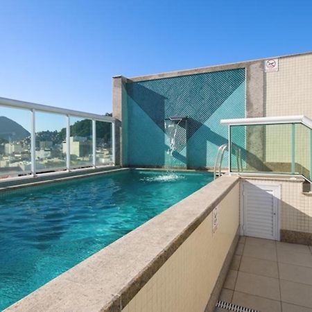 Hotel Bandeirantes Rio de Janeiro Exterior photo