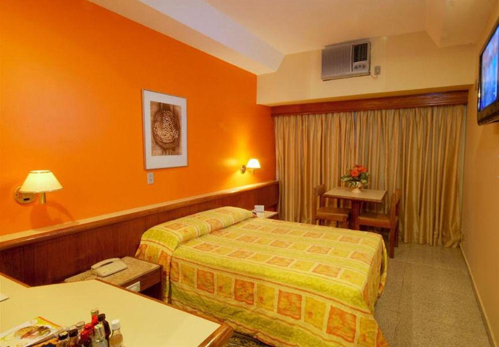 Hotel Bandeirantes Rio de Janeiro Exterior photo