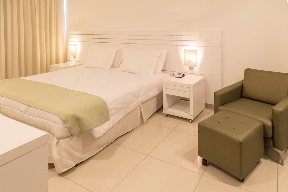 Hotel Bandeirantes Rio de Janeiro Exterior photo