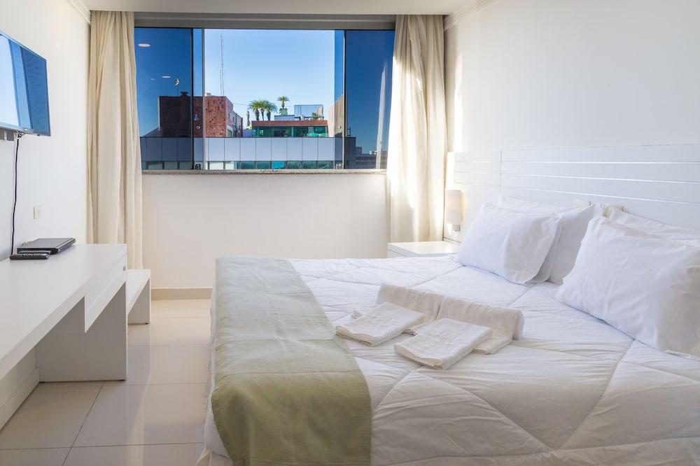 Hotel Bandeirantes Rio de Janeiro Exterior photo