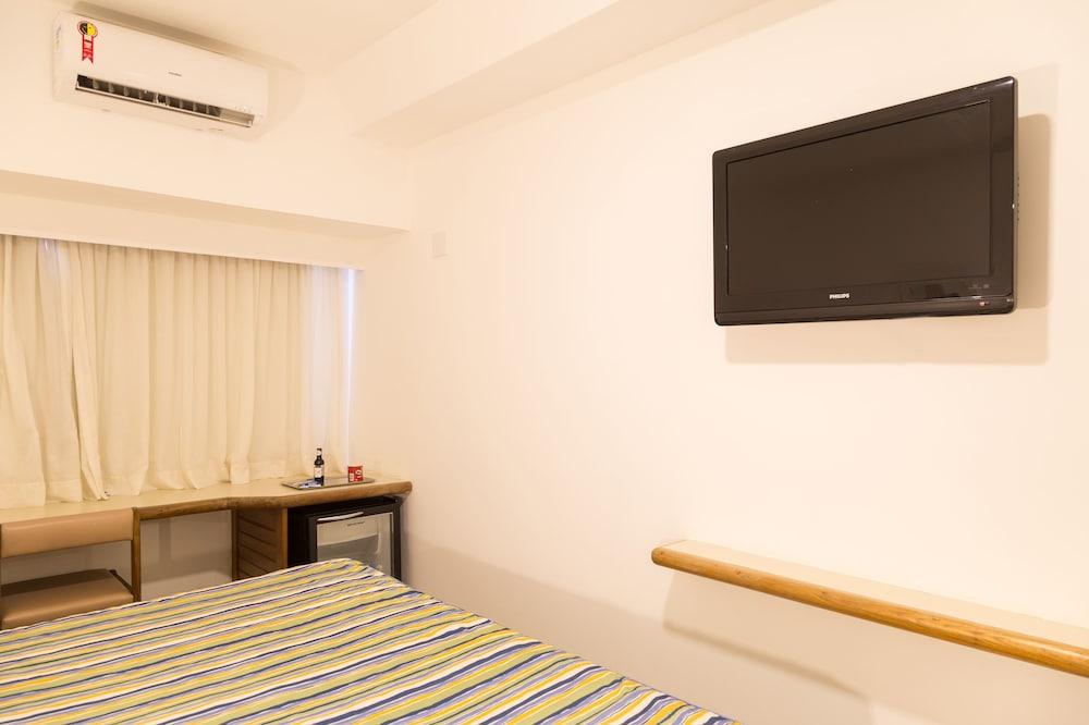 Hotel Bandeirantes Rio de Janeiro Exterior photo