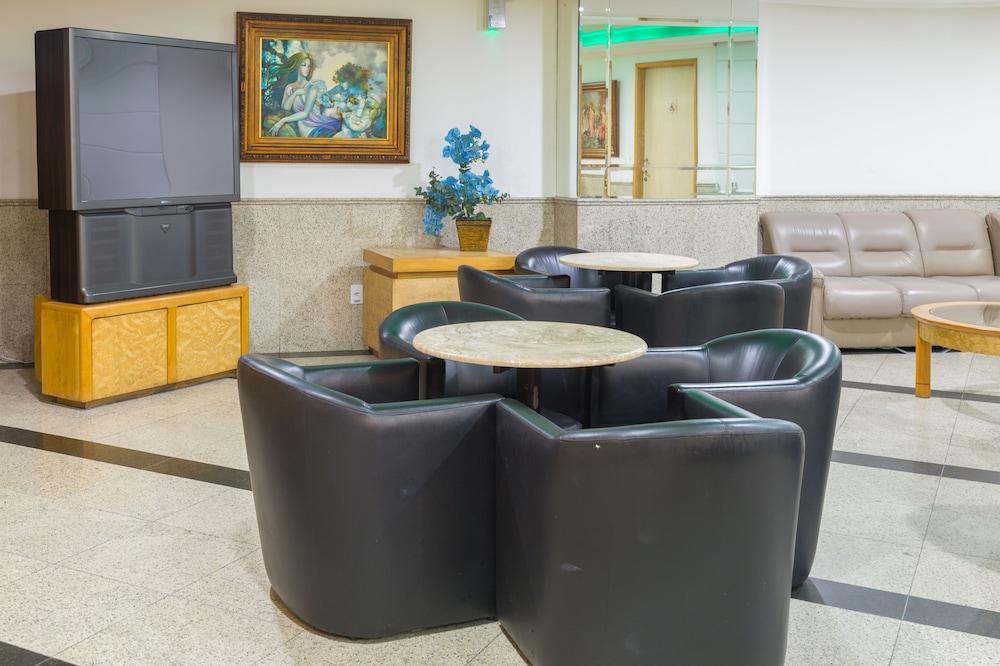 Hotel Bandeirantes Rio de Janeiro Exterior photo
