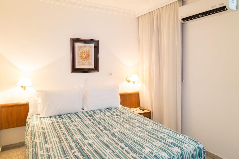 Hotel Bandeirantes Rio de Janeiro Exterior photo