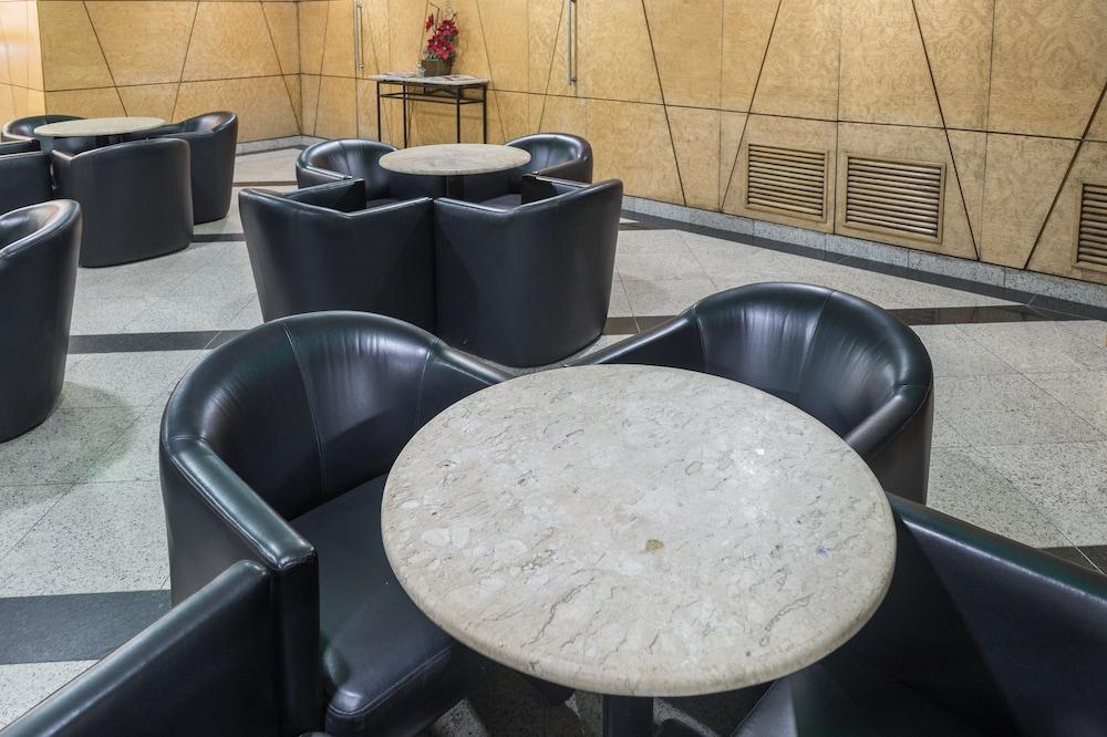 Hotel Bandeirantes Rio de Janeiro Exterior photo