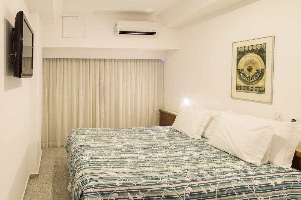 Hotel Bandeirantes Rio de Janeiro Exterior photo