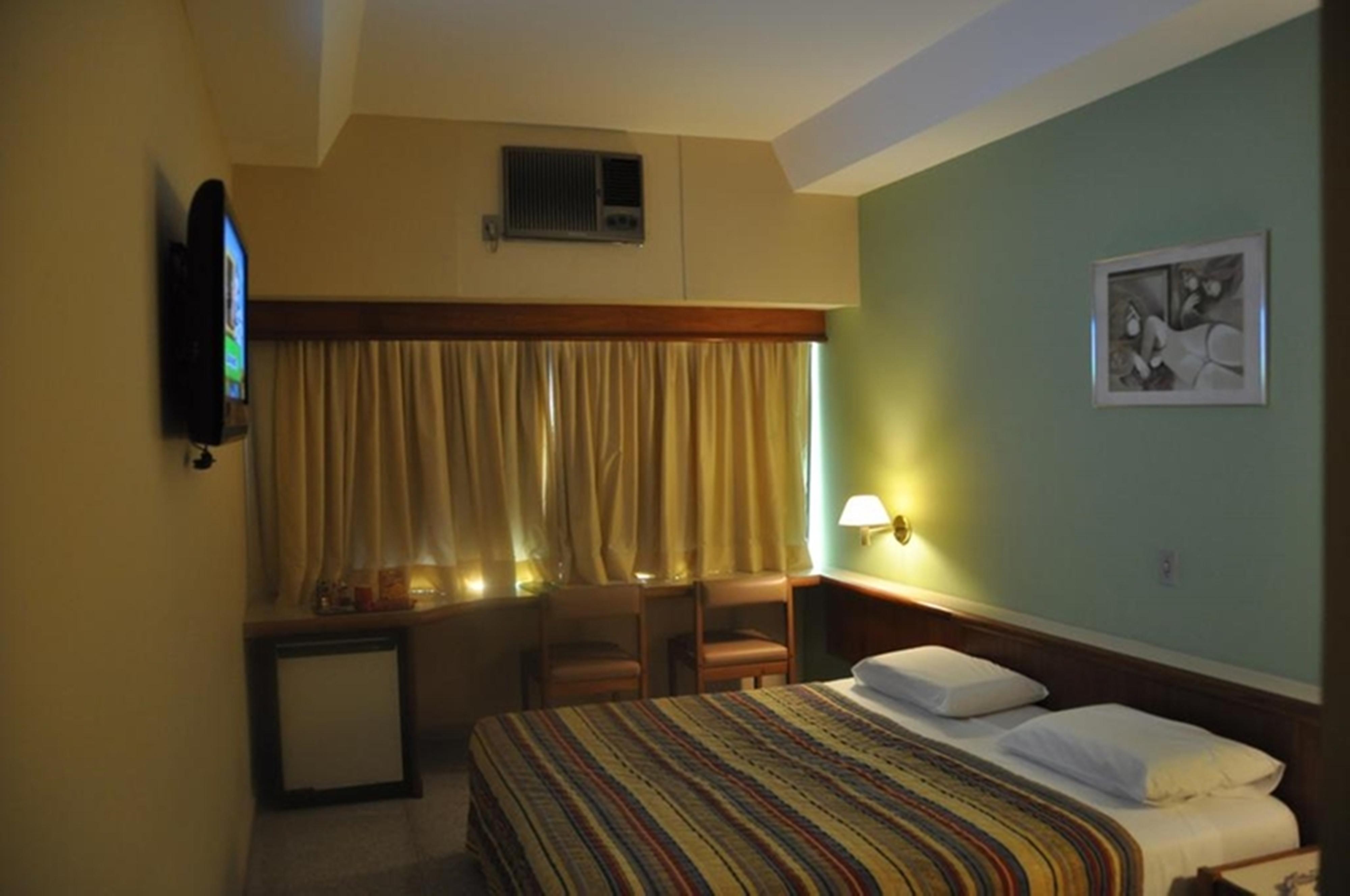 Hotel Bandeirantes Rio de Janeiro Exterior photo