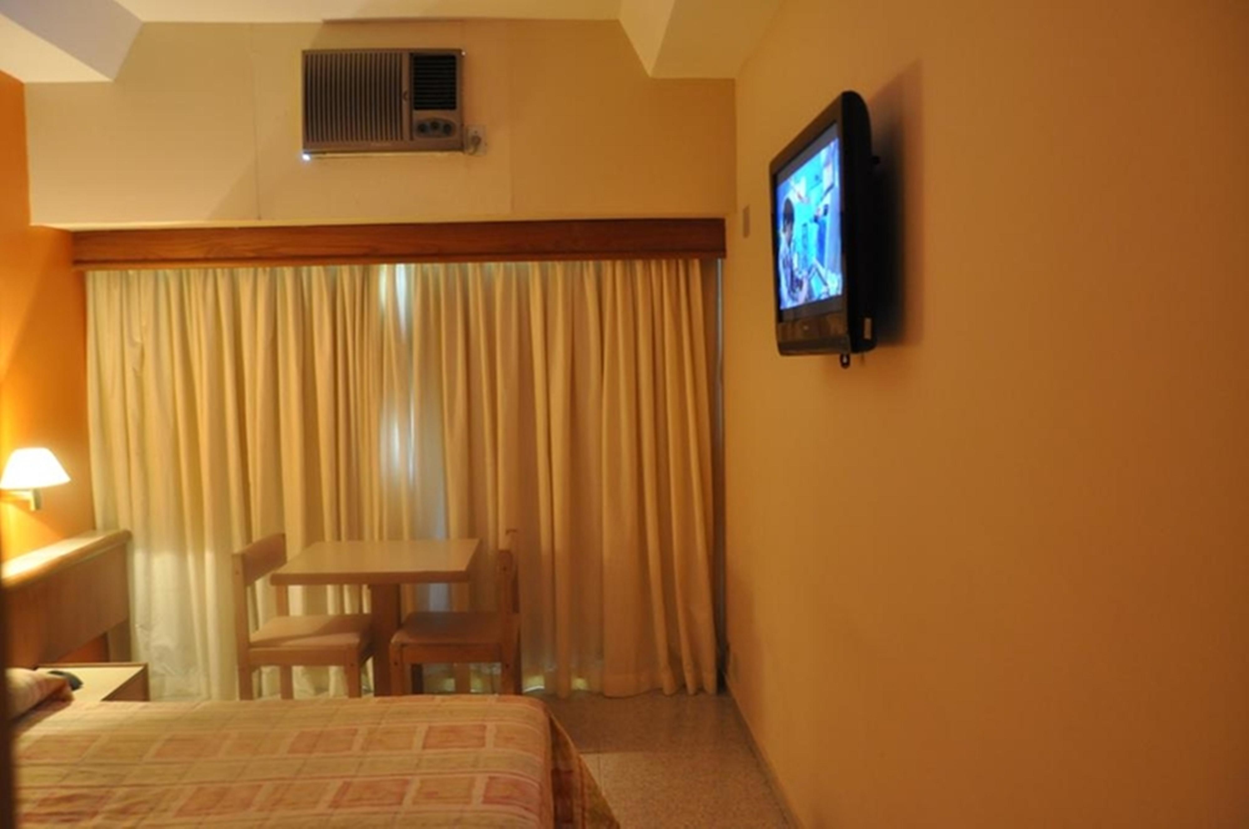 Hotel Bandeirantes Rio de Janeiro Exterior photo
