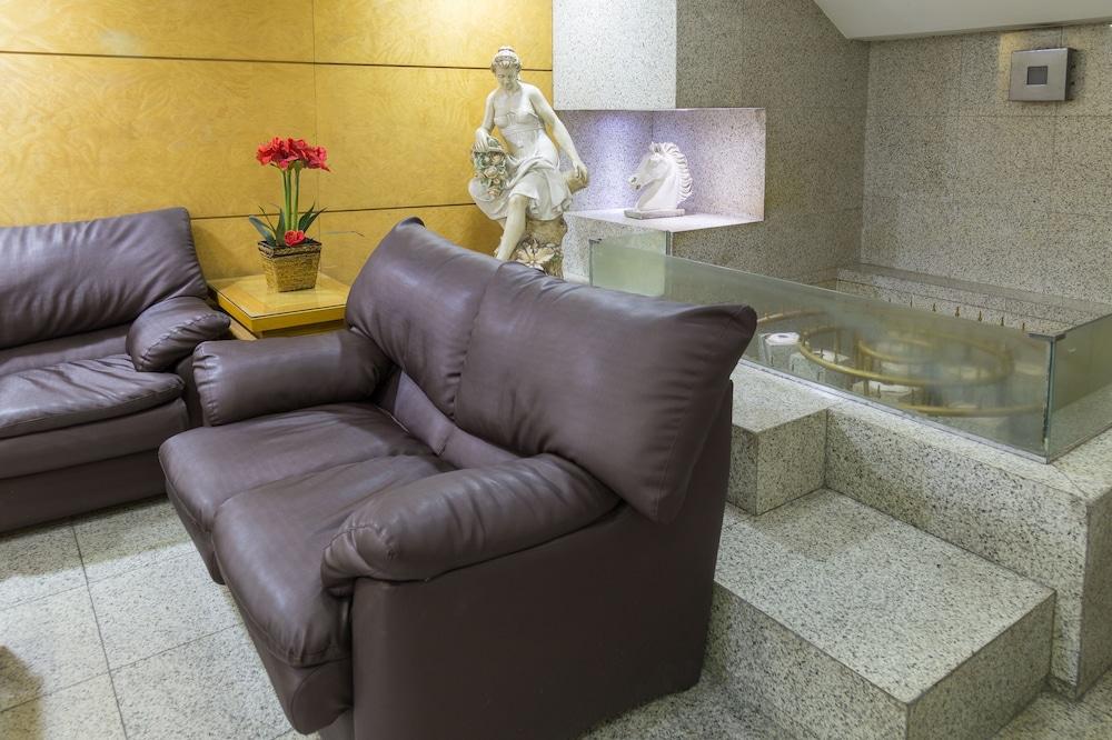 Hotel Bandeirantes Rio de Janeiro Exterior photo