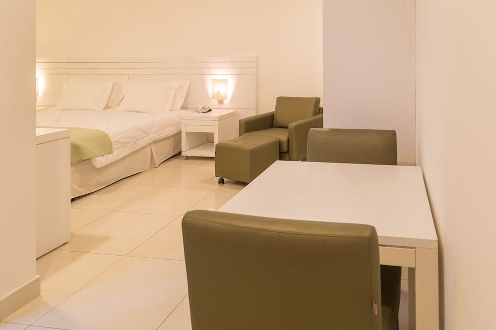 Hotel Bandeirantes Rio de Janeiro Exterior photo